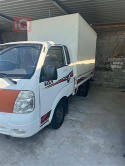 Kia Bongo